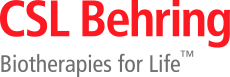 CSL Behring Logo